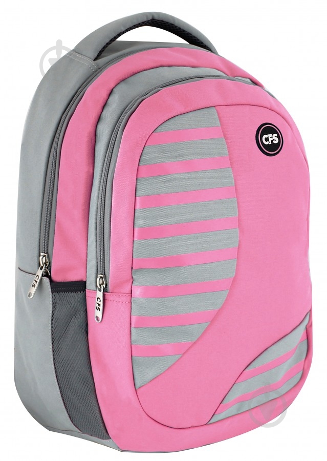 Рюкзак молодежный Cool For School CF85867 - фото 1