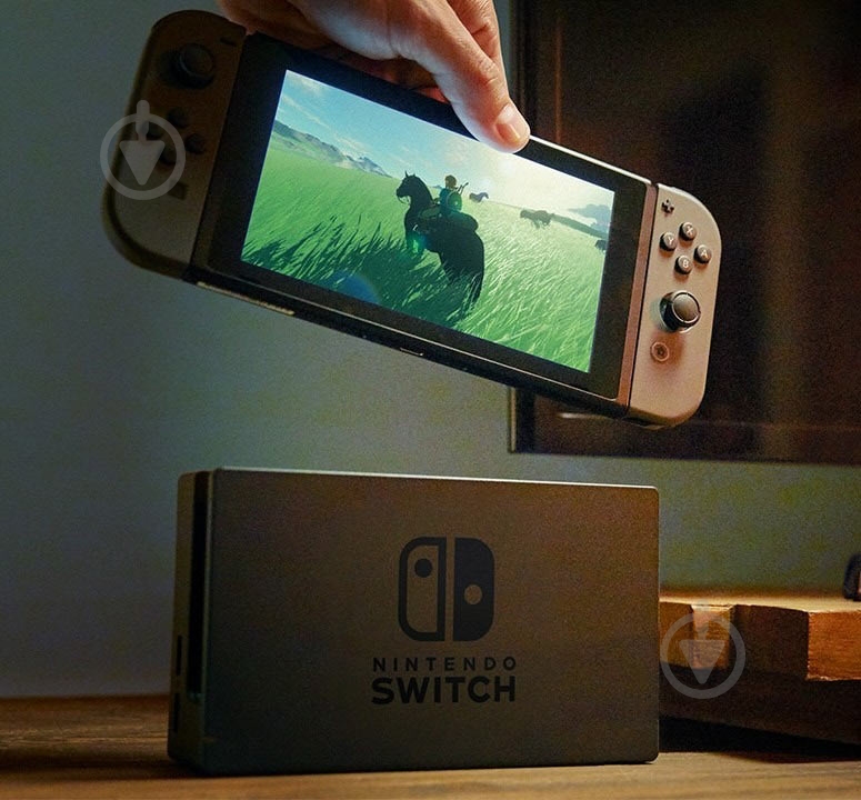 Игровая консоль NINTENDO Switch 2 Red&Blue Edition - фото 8 Игровая консоль NINTENDO Switch 2 Red&Blue Edition - фото 8