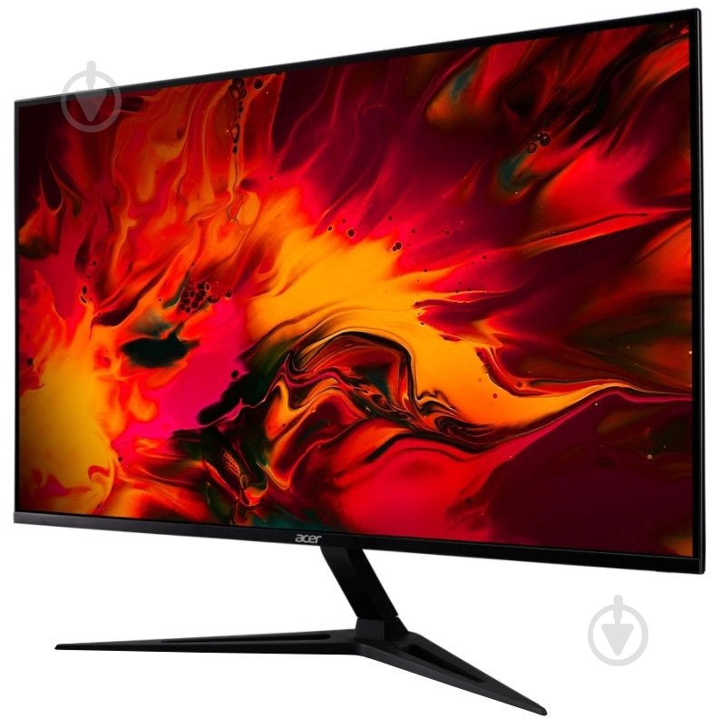 Монитор Acer RX321QU P 31,5" (UM.JR1EE.P09) - фото 2