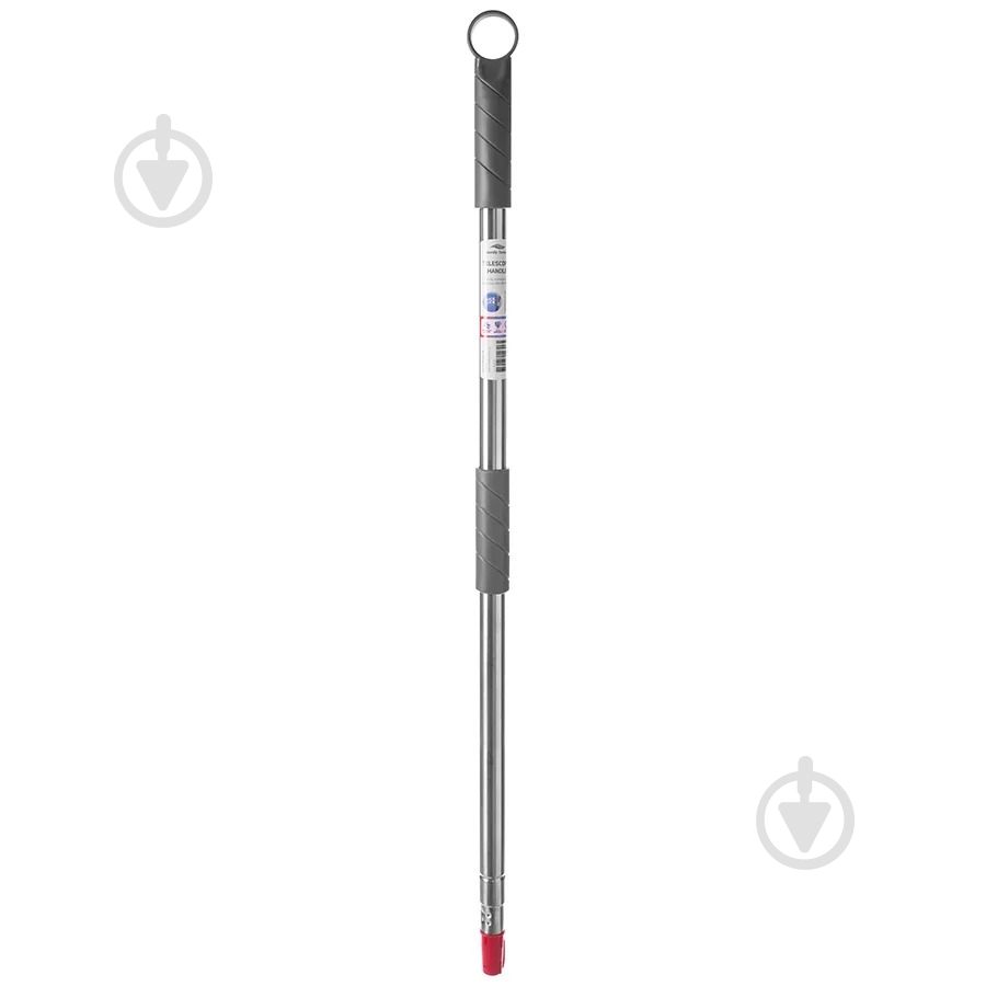 Ручка для швабри Nordic Stream телескопічна 15305 90-160 см - фото 1