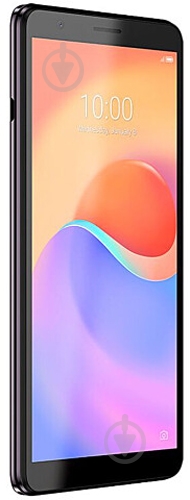 Смартфон ZTE Blade A31 Plus 1/32GB gray (899612) - фото 4