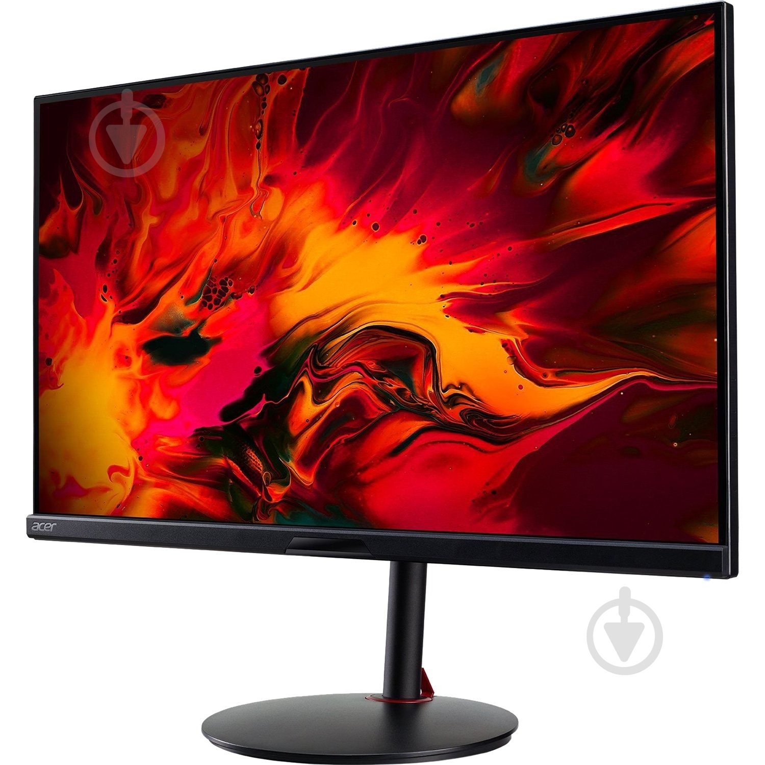 Монитор Acer XV272UZ 27" (UM.HX2EE.Z01) - фото 3