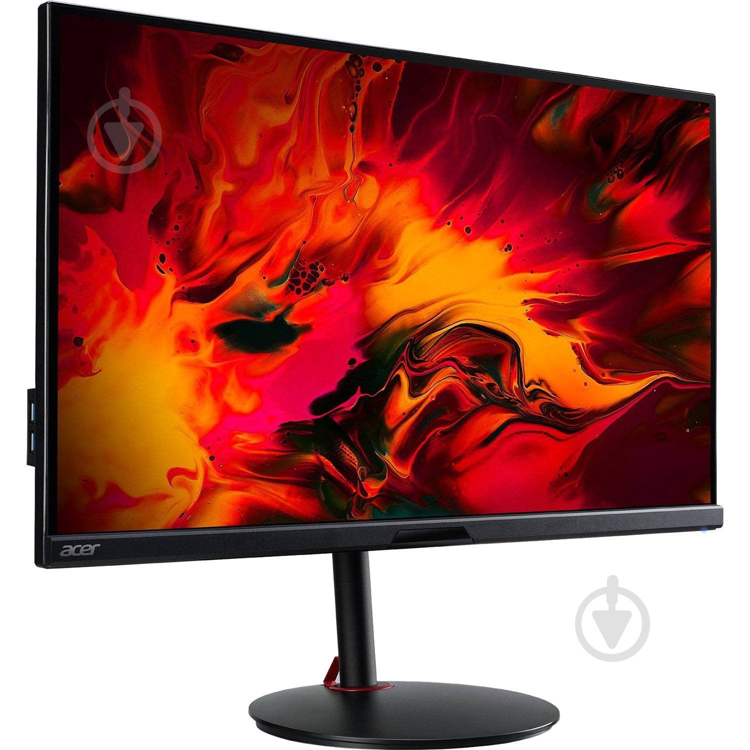 Монитор Acer XV272UZ 27" (UM.HX2EE.Z01) - фото 2
