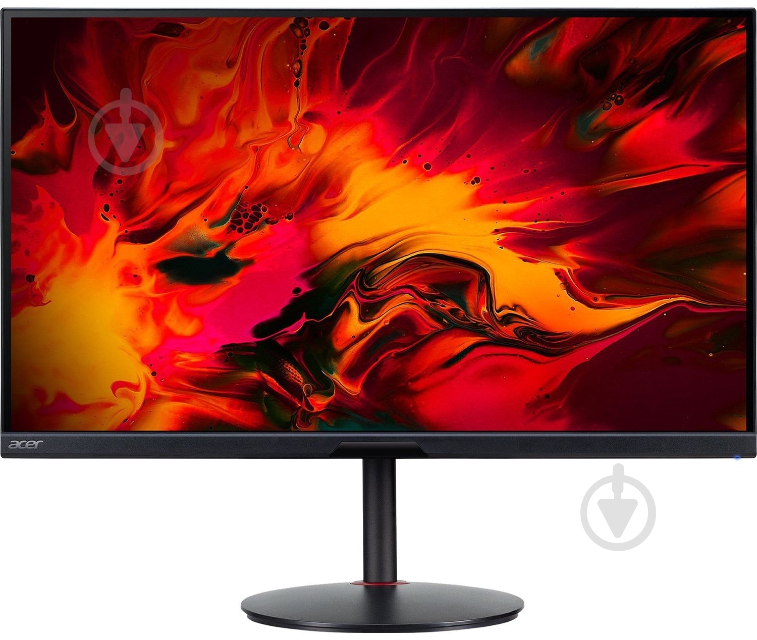 Монитор Acer XV272UZ 27" (UM.HX2EE.Z01) - фото 1