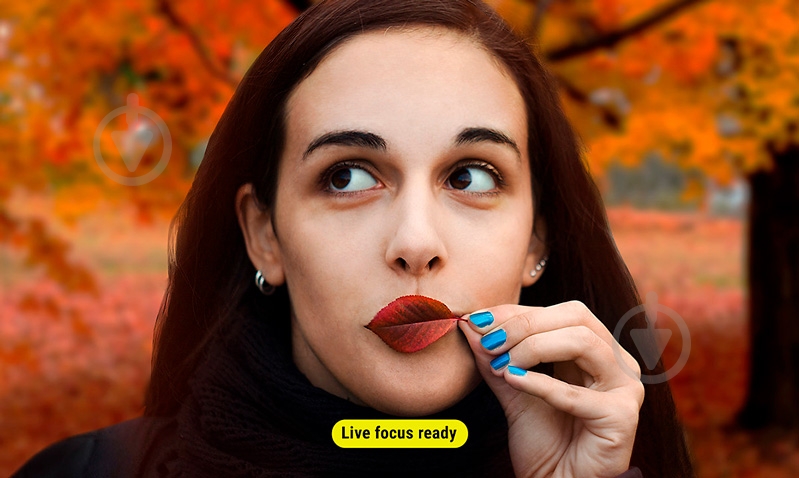 Смартфон Samsung Galaxy J8 Duos 2018 3/32GB black (SM-J810FZKDSEK) - фото 12