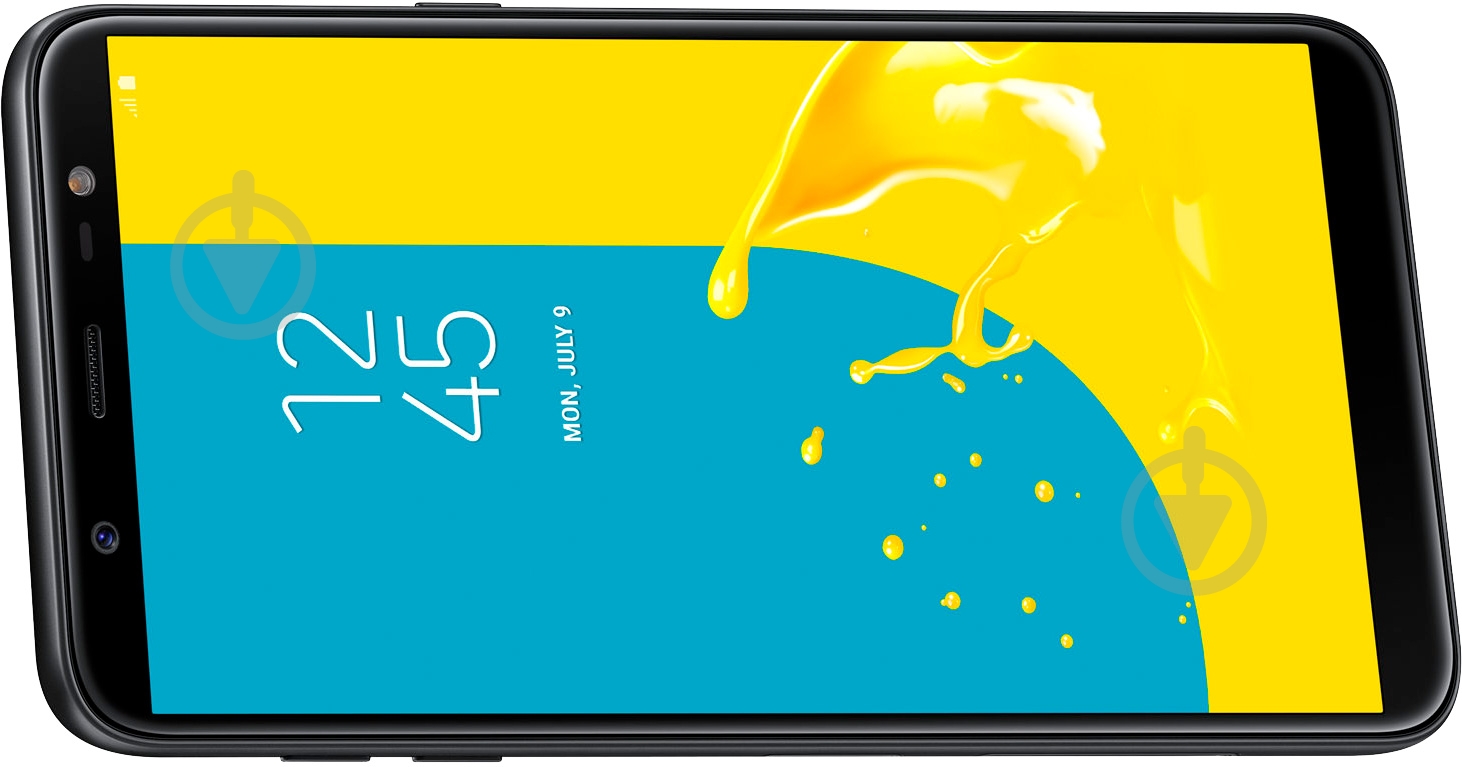 Смартфон Samsung Galaxy J8 Duos 2018 3/32GB black (SM-J810FZKDSEK) - фото 9