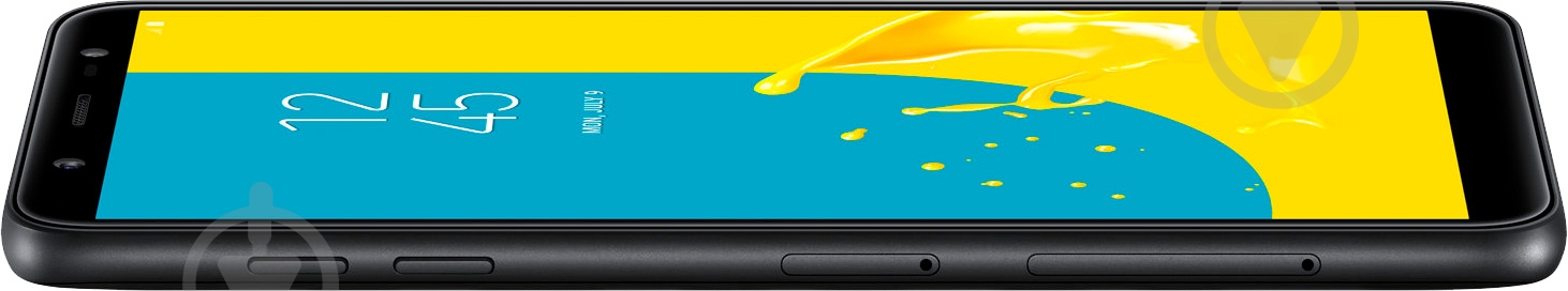 Смартфон Samsung Galaxy J8 Duos 2018 3/32GB black (SM-J810FZKDSEK) - фото 10