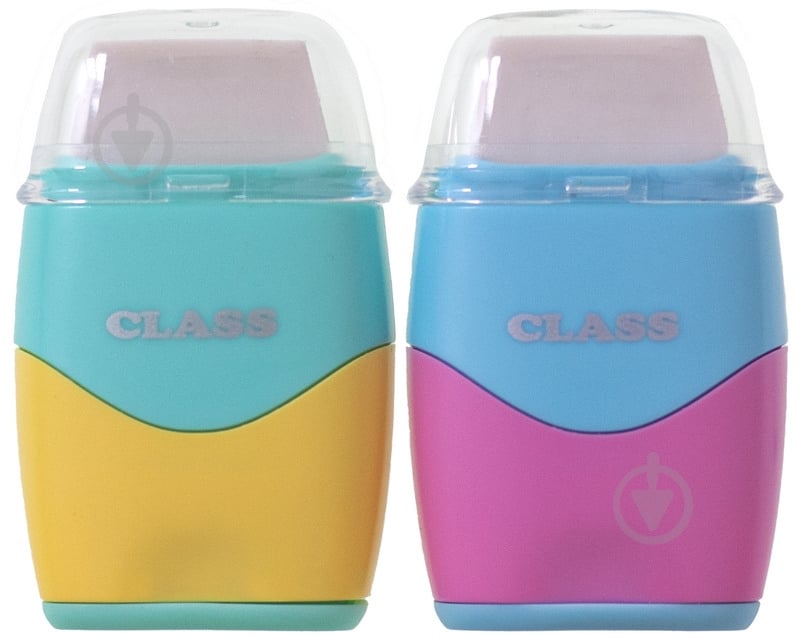 Точилка VIVID 2 отверстия d8/11 мм 4800С CLASS - фото 2 Точилка VIVID 2 отверстия d8/11 мм 4800С CLASS - фото 2