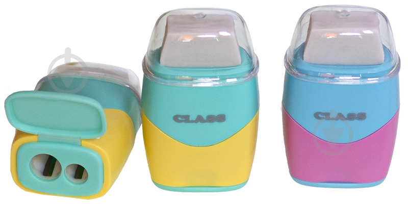 Точилка VIVID 2 отверстия d8/11 мм 4800С CLASS - фото 1 Точилка VIVID 2 отверстия d8/11 мм 4800С CLASS - фото 1