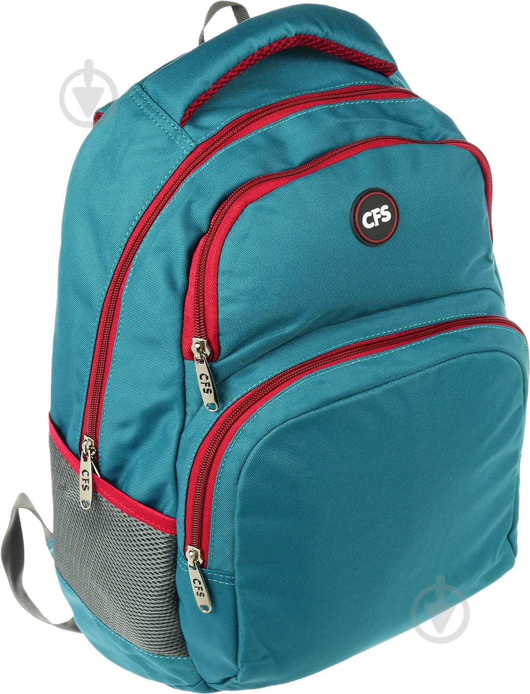 Рюкзак молодежный Cool For School 18" CF85871 - фото 2