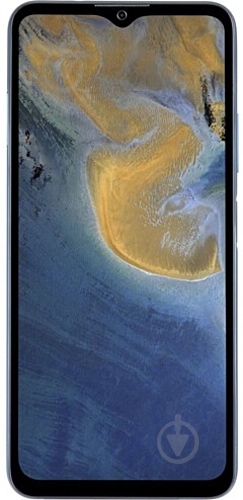 Смартфон ZTE BLADE A71 3/64GB blue (851599) - фото 2