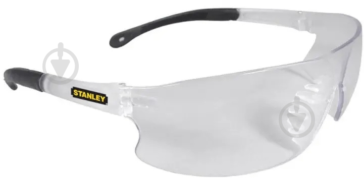 Очки защитные Stanley SY120-1D - фото 1 Очки защитные Stanley SY120-1D - фото 1