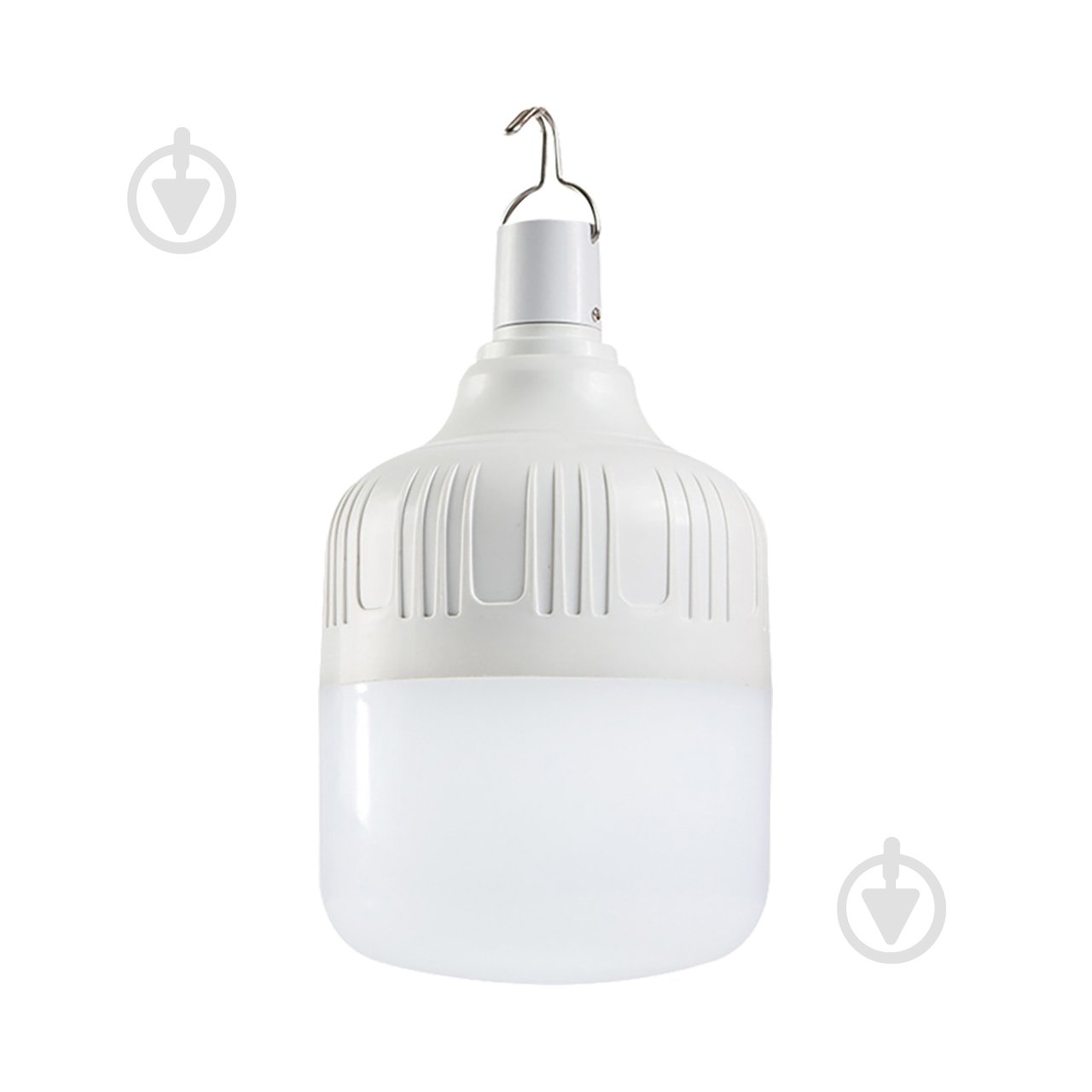 Фонарь кемпинговый V-WATT LED LIV 30W 280 Lm - фото 1