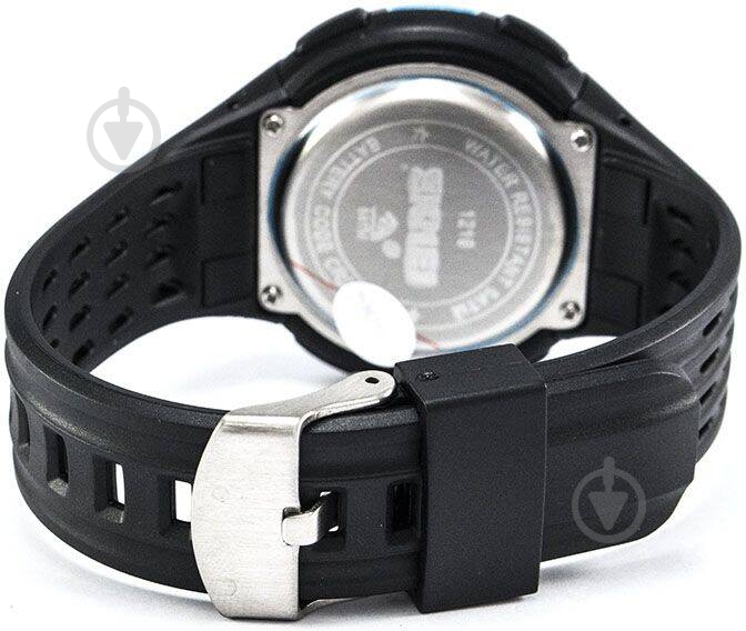 Наручные часы Skmei DG1219 Blue BOX (DG1219BOXBL) - фото 4