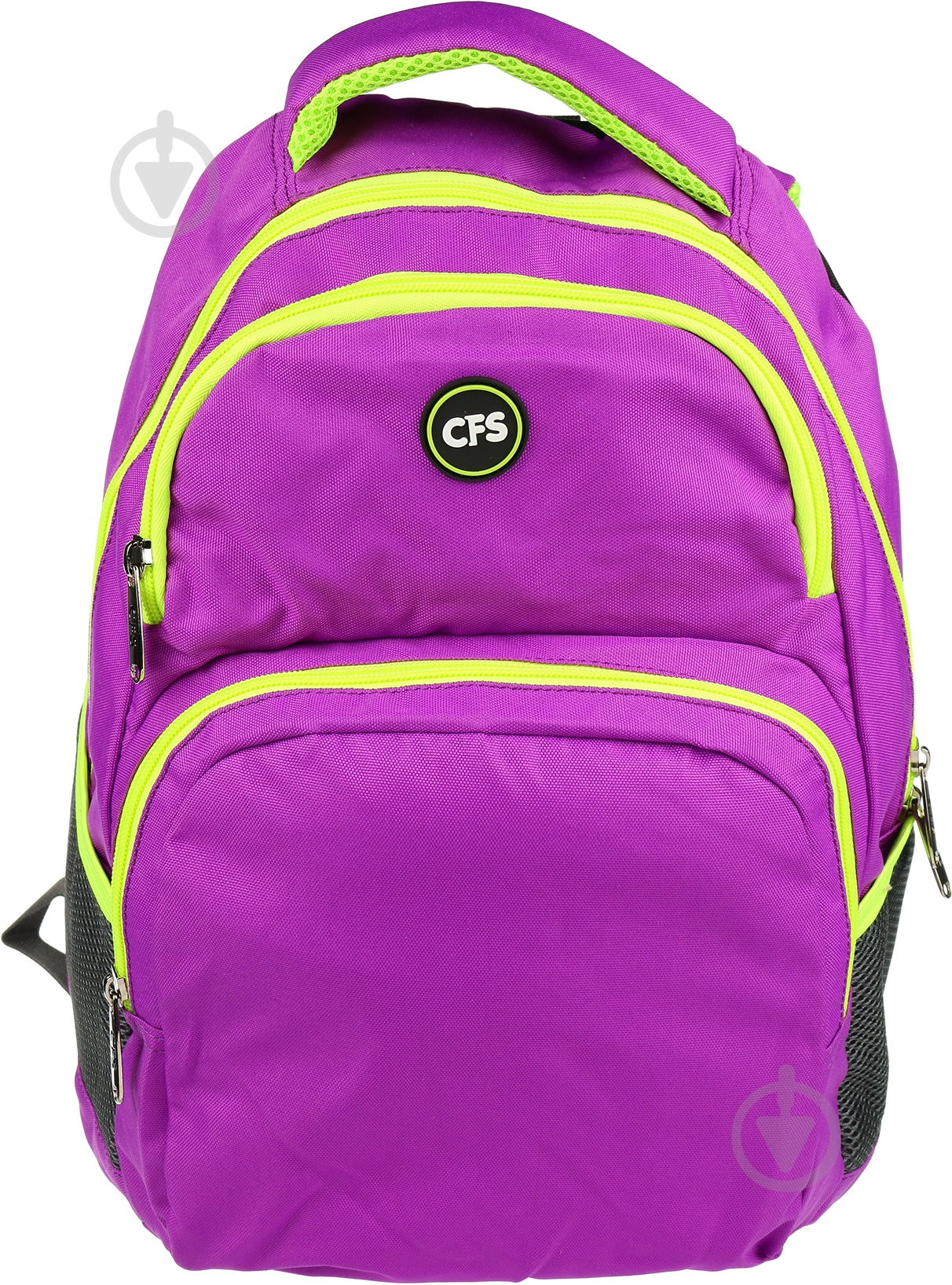 Рюкзак молодежный Cool For School 18" CF85872 - фото 1