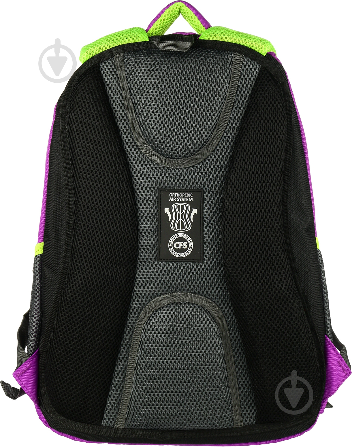 Рюкзак молодежный Cool For School 18" CF85872 - фото 5