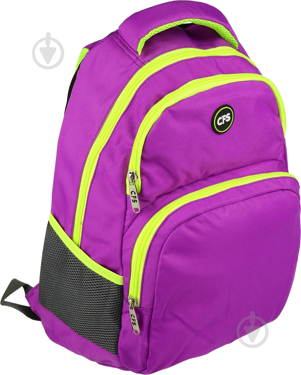 Рюкзак молодежный Cool For School 18" CF85872 - фото 2