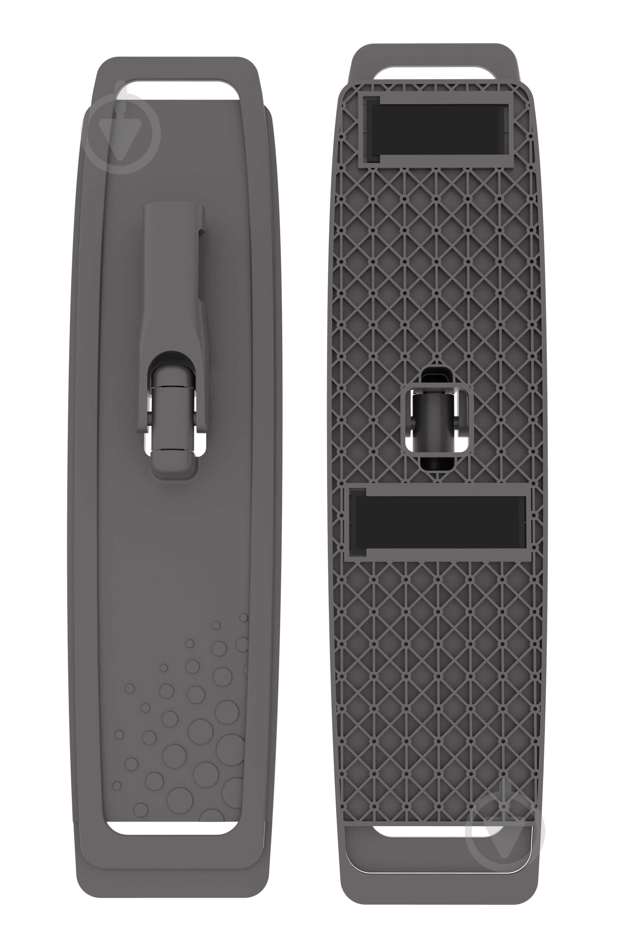 Тримач Nordic Stream Easy Squeezer полотер 35 см - фото 2