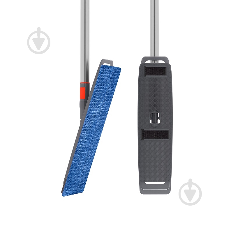 Тримач Nordic Stream Easy Squeezer полотер 35 см - фото 4