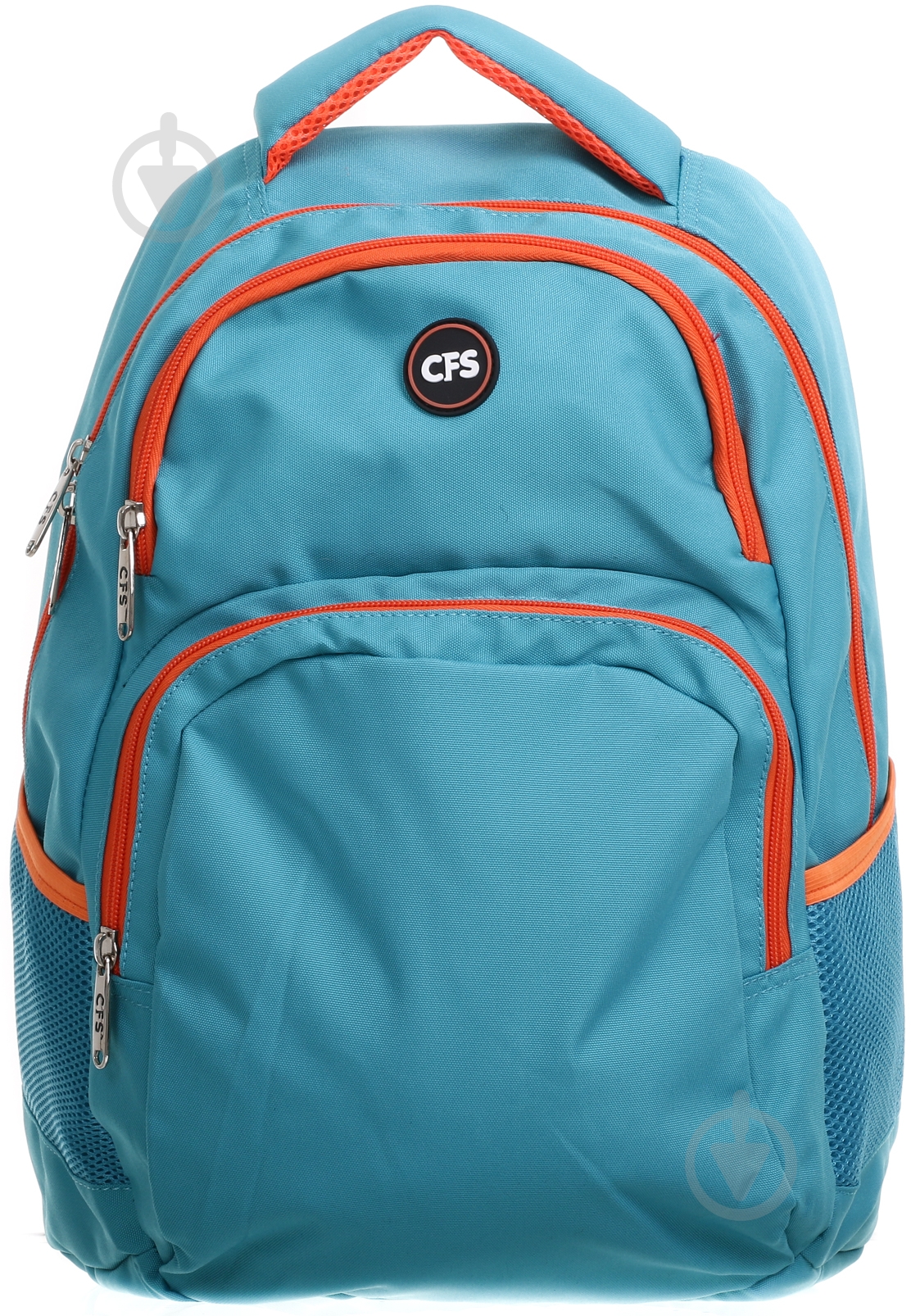 Рюкзак молодежный Cool For School 18" CF85873 - фото 1
