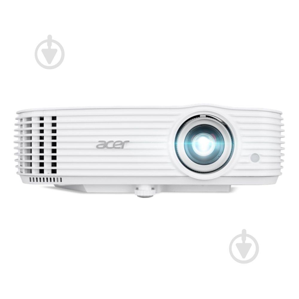 Проектор Acer P1557Ki (MR.JV511.001) - фото 1