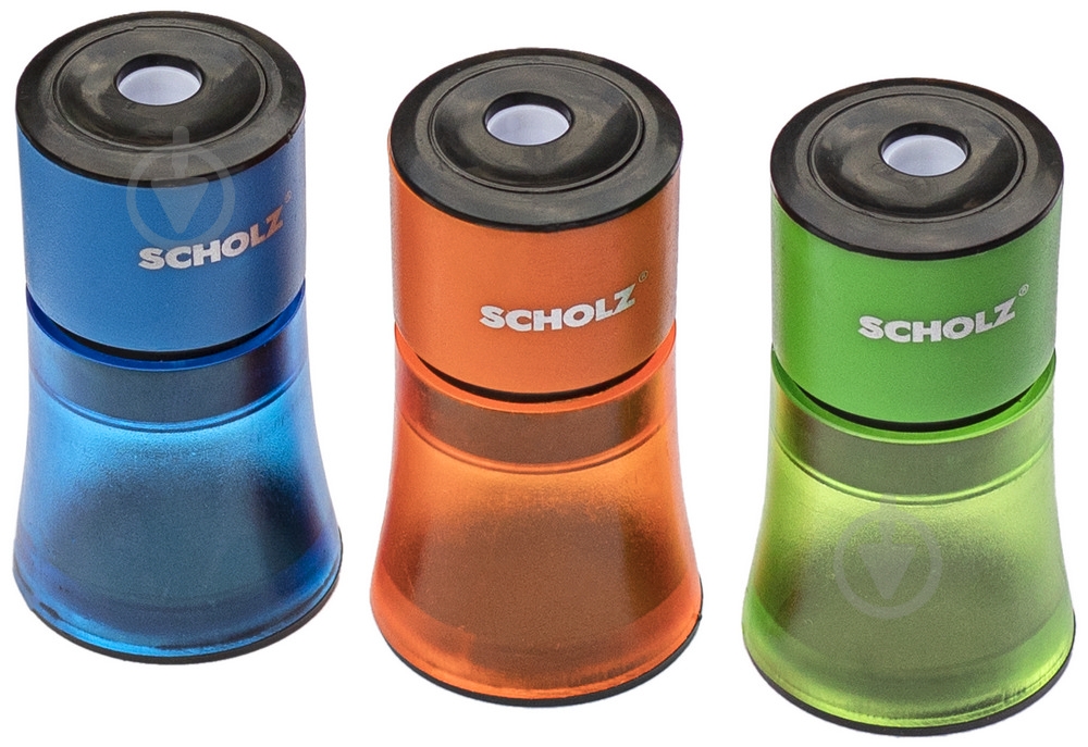 Точилка с контейнером 4811SCH SCHOLZ - фото 1