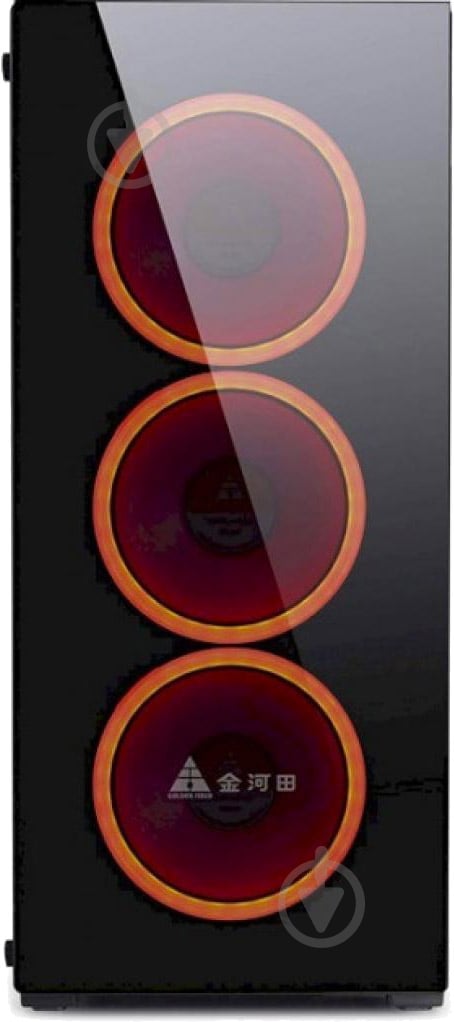 Корпус Golden Field N17 - фото 2 Корпус Golden Field N17 - фото 2