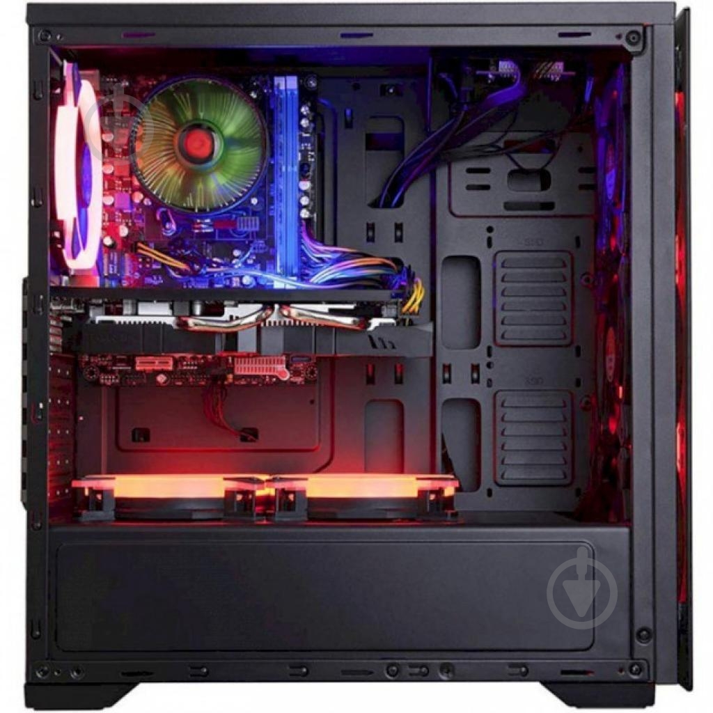 Корпус Golden Field N17 - фото 4 Корпус Golden Field N17 - фото 4