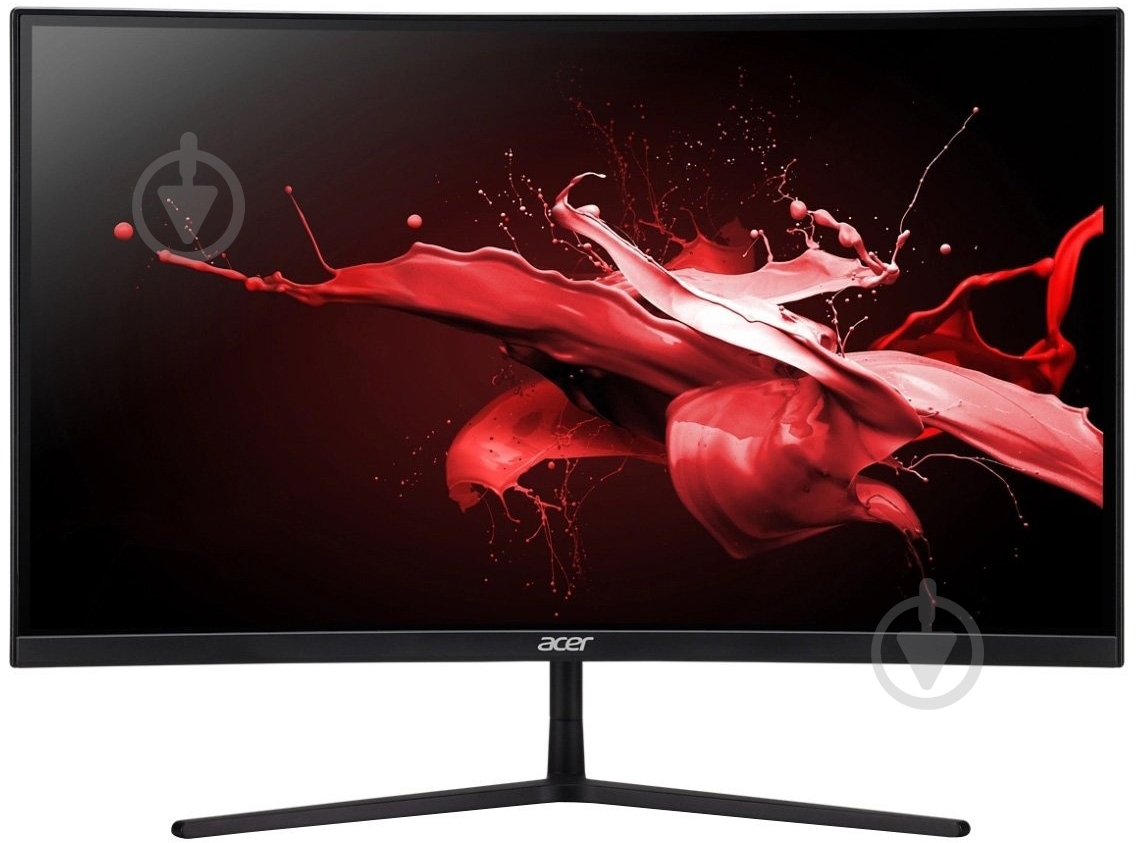 Монітор Acer EI272UR P 27" (UM.HE2EE.P01) - фото 1