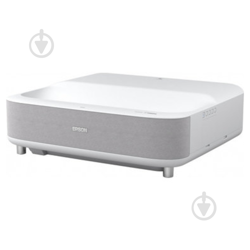 Проектор Epson EH-LS300W Android TV Edition (V11HA07040) - фото 1