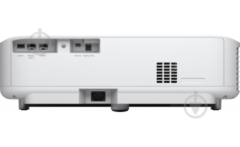 Проектор Epson EH-LS300W Android TV Edition (V11HA07040) - фото 5