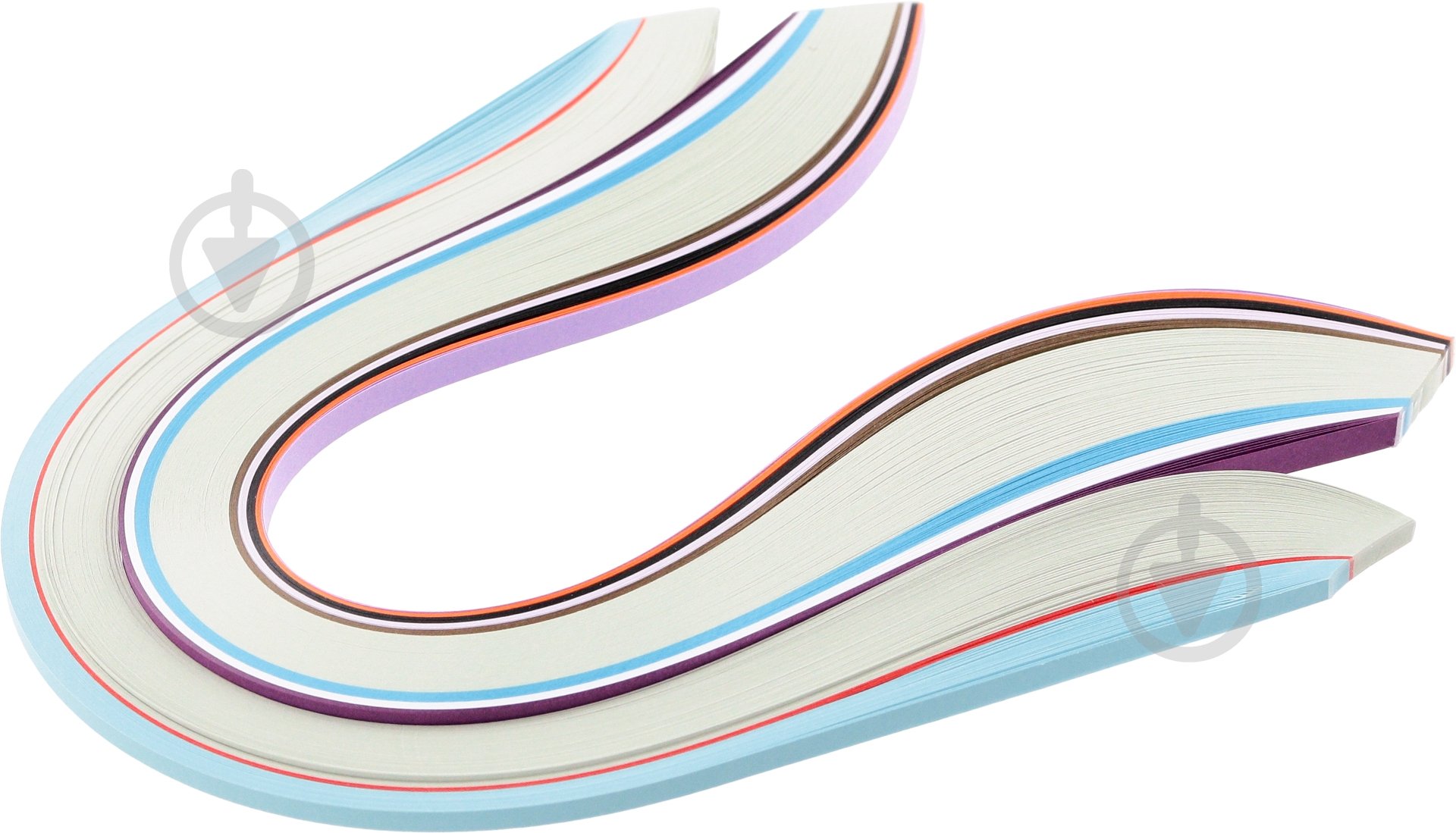 Набор для объемного квиллинга Слоненок - фото 2 Набор для объемного квиллинга Слоненок - фото 2