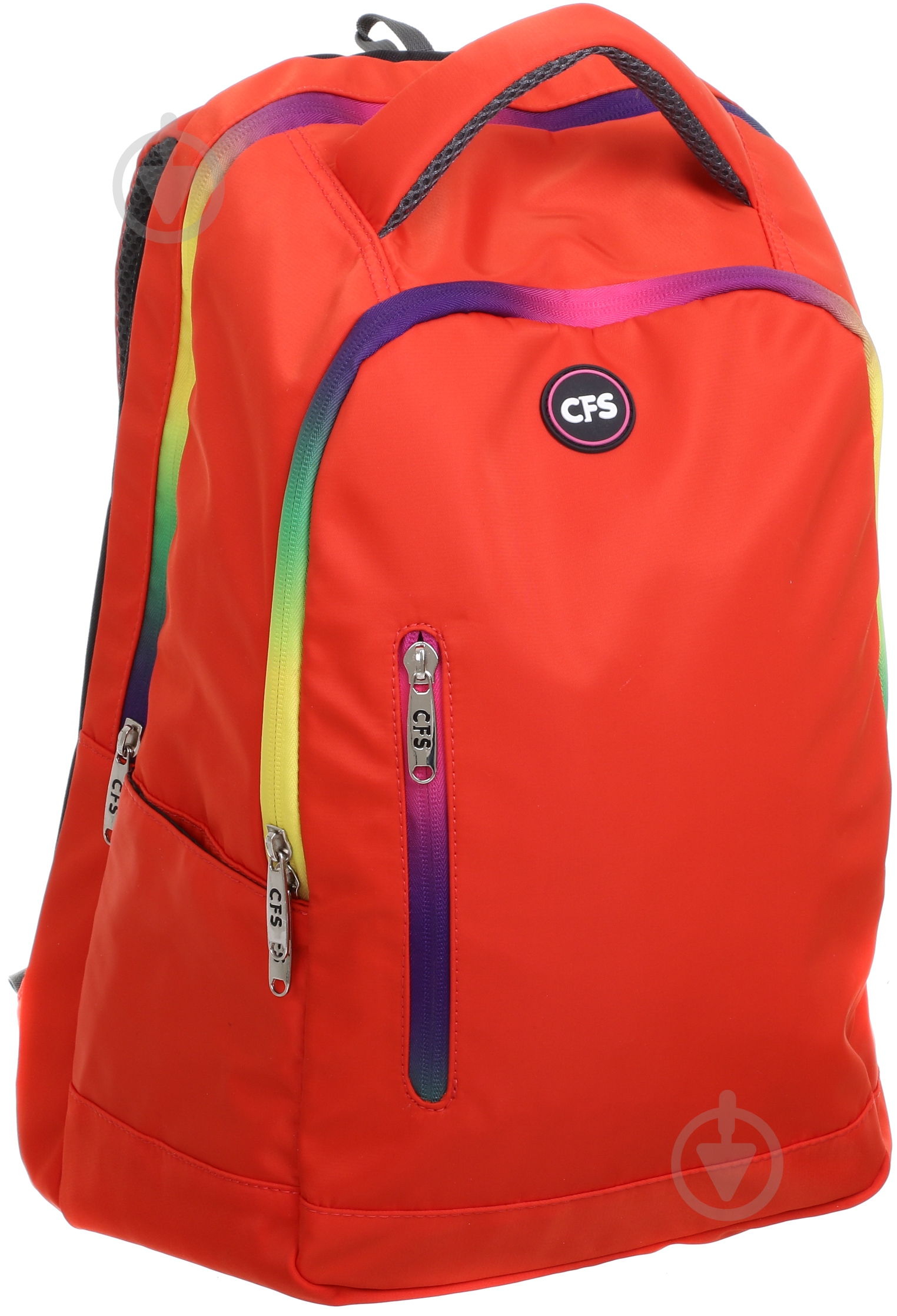 Рюкзак молодежный Cool For School 18" CF85879 - фото 2