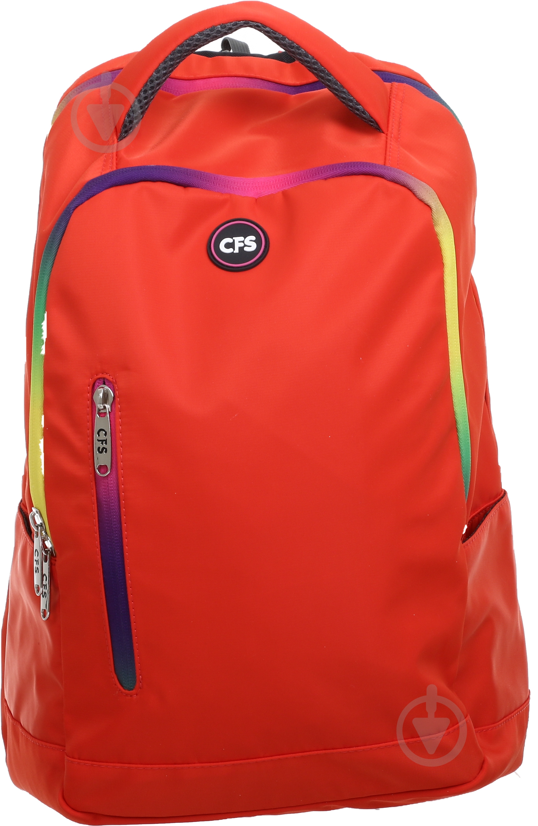 Рюкзак молодежный Cool For School 18" CF85879 - фото 1