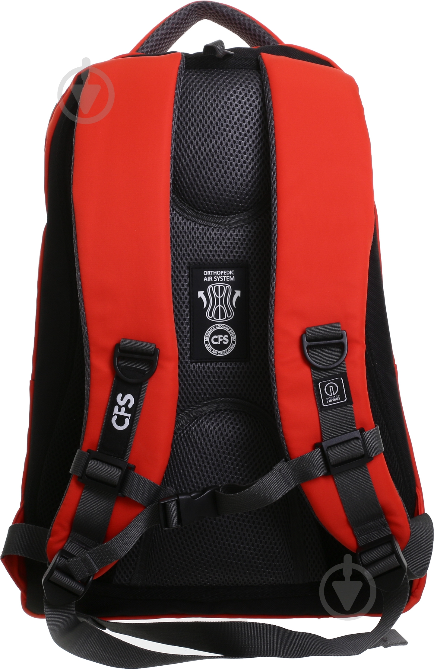 Рюкзак молодежный Cool For School 18" CF85879 - фото 3