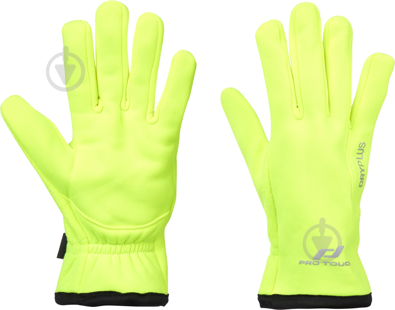 Варежки Pro Touch Mojo ux 408392-179050 р. XL салатовый - фото 1 Варежки Pro Touch Mojo ux 408392-179050 р. XL салатовый - фото 1