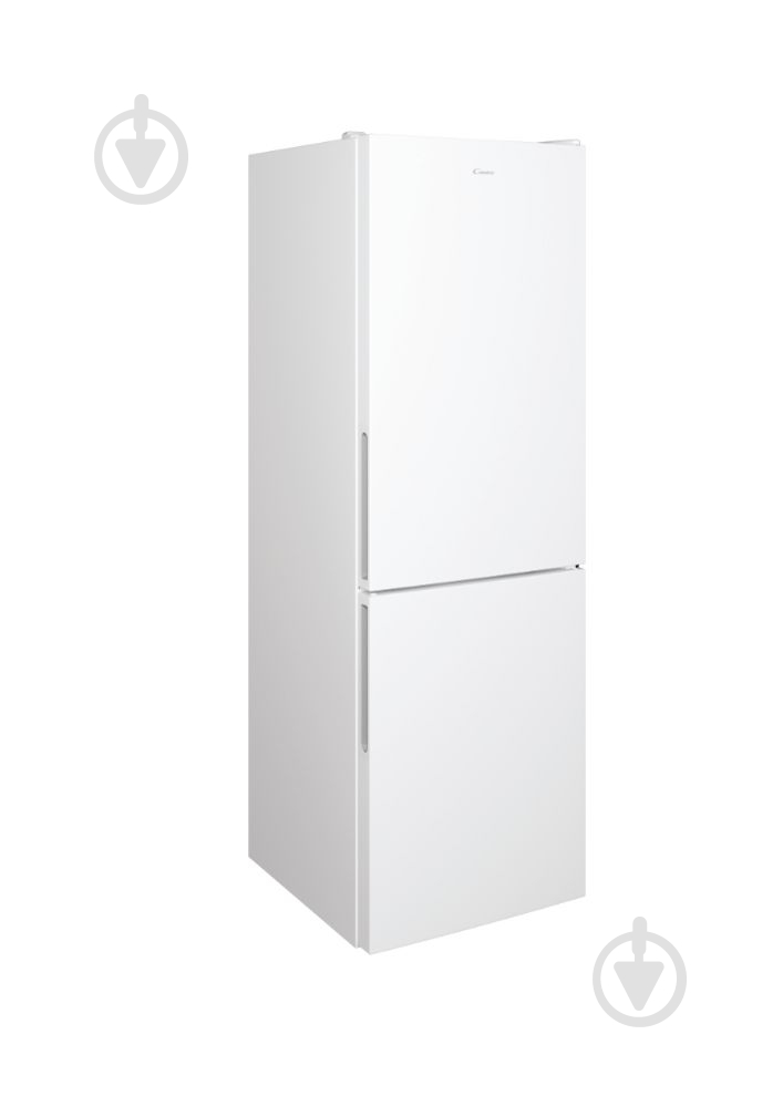 Холодильник Candy CCE4T618EWU - фото 2