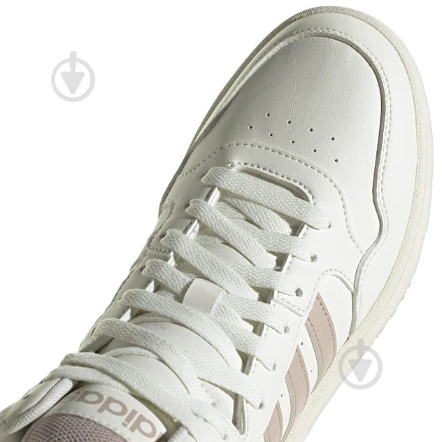 Кросівки жіночі демісезонні Adidas HP7956 р.41 1/3 бежеві - фото 6