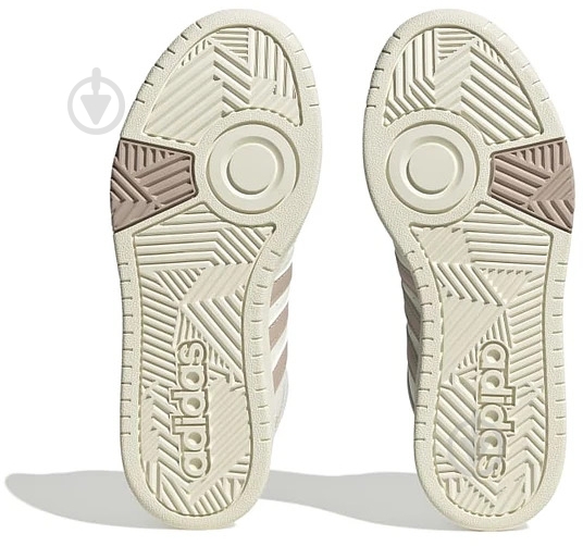 Кросівки жіночі демісезонні Adidas HP7956 р.41 1/3 бежеві - фото 9