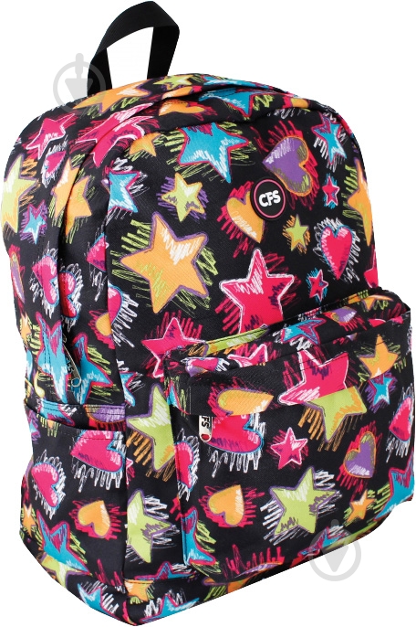 Рюкзак молодежный Cool For School 17" CF85881 - фото 1