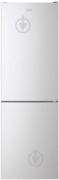 Холодильник Candy CCE4T618ESU - фото 1
