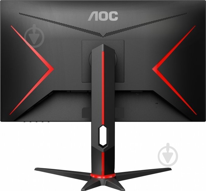 Монітор AOC 28" (U28G2XU2/BK) - фото 9
