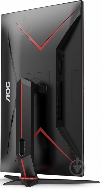 Монітор AOC 28" (U28G2XU2/BK) - фото 13