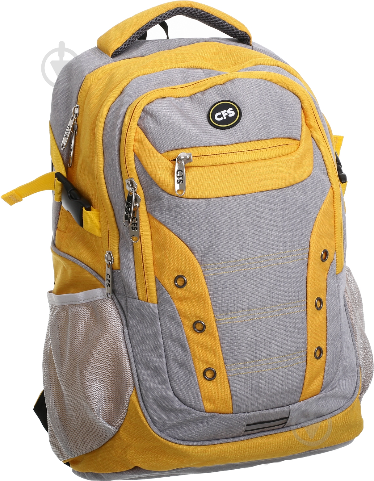 Рюкзак молодежный Cool For School 19" CF85883 - фото 2