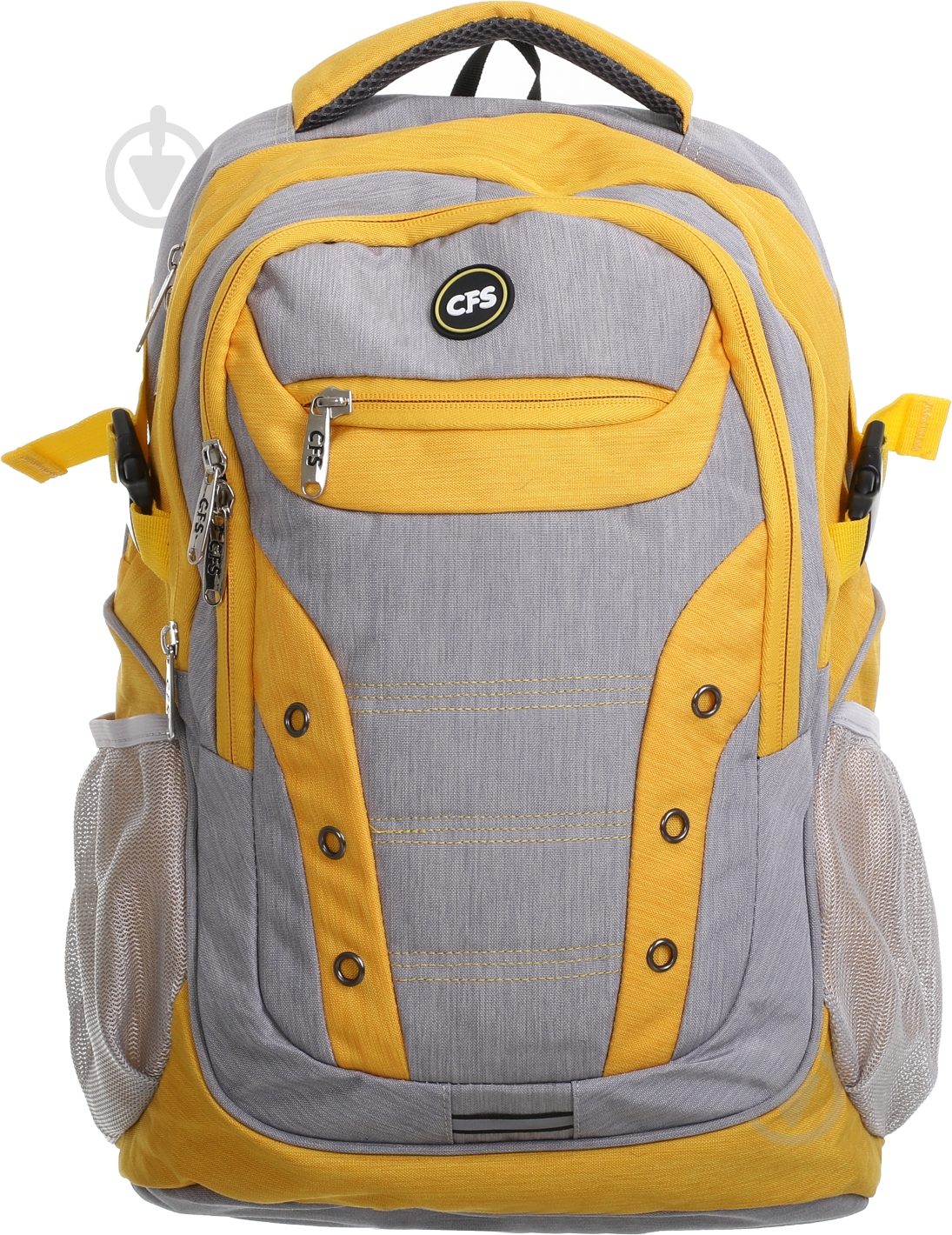 Рюкзак молодежный Cool For School 19" CF85883 - фото 1