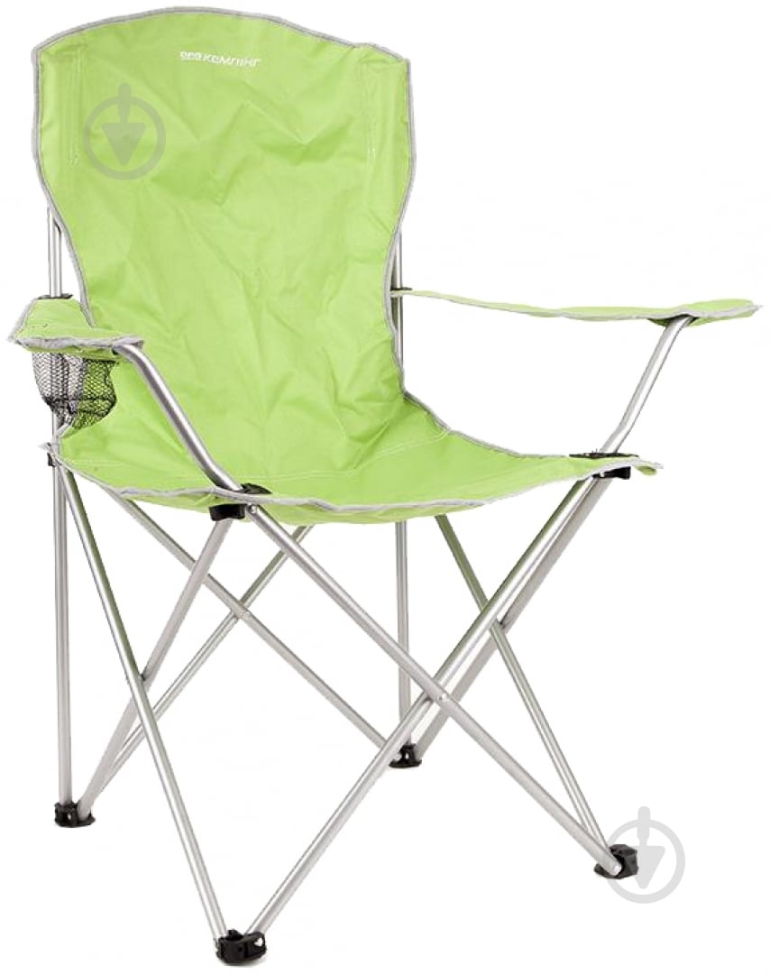 Стул раскладной Кемпинг QAT-21063 - фото 1