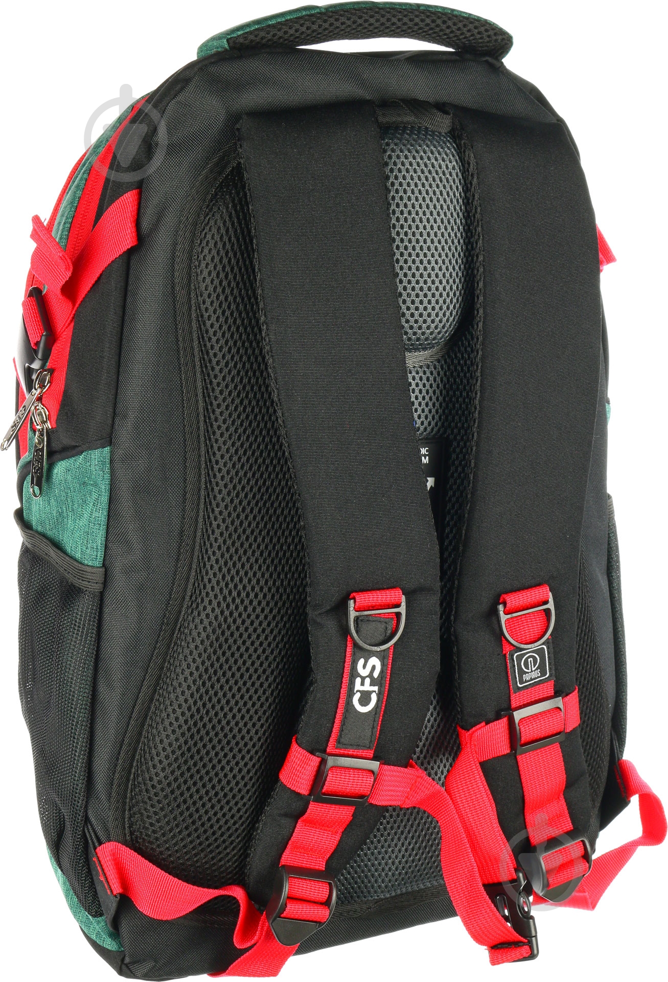 Рюкзак молодежный Cool For School 18" CF85884 - фото 4