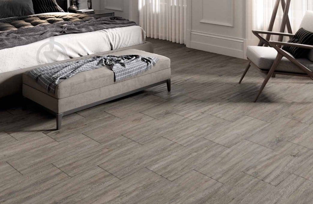 Плитка Cifre Хэмптон Перл 20x120 - фото 3 Плитка Cifre Хэмптон Перл 20x120 - фото 3