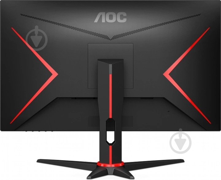 Монітор AOC 27" (27G2SPAE/BK) - фото 6