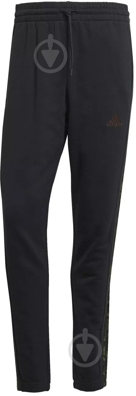 Брюки Adidas IC0053 р. M черный - фото 6